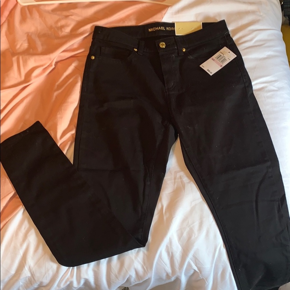 MK jeans
